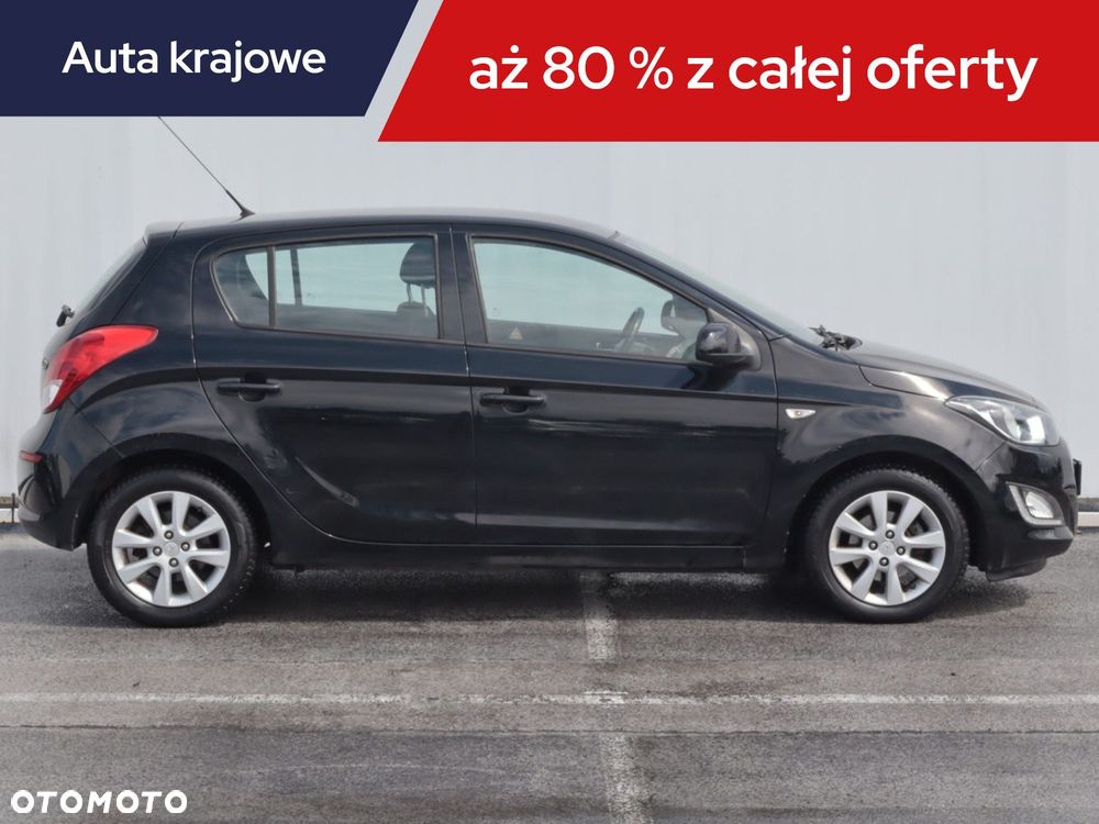 Hyundai i20 - 8