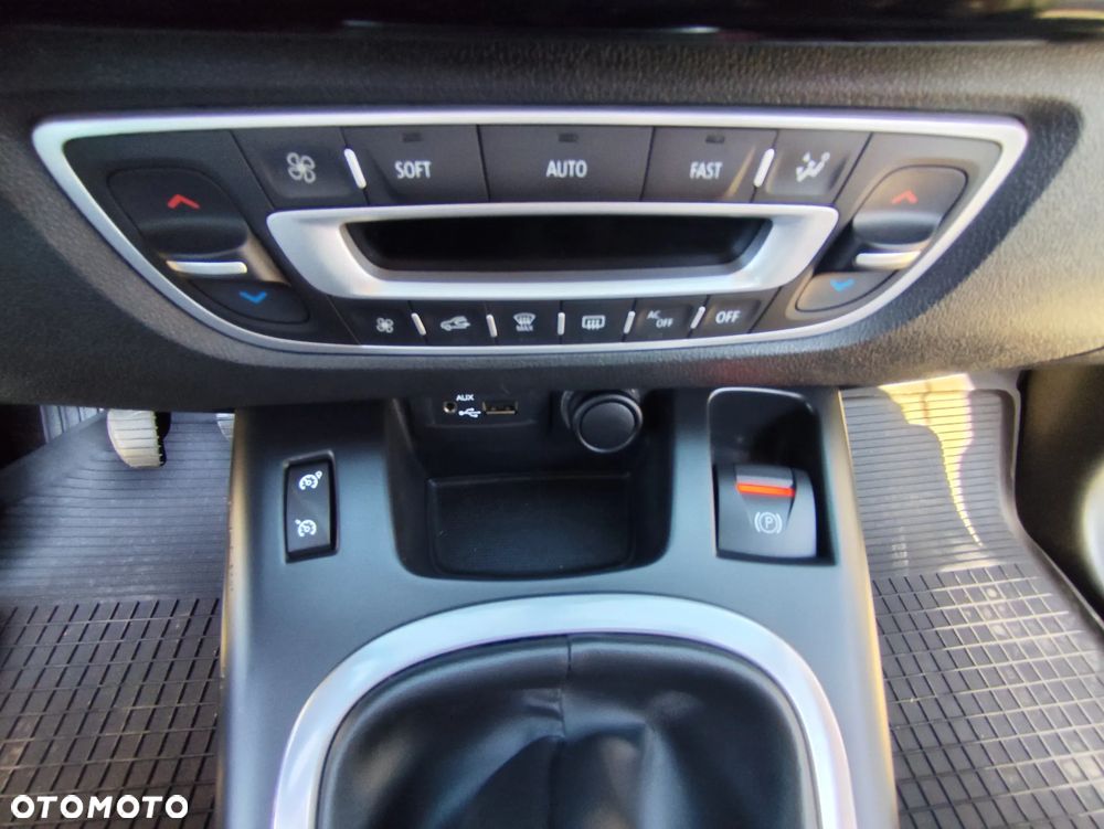 Renault Grand Scenic TCe 130 Bose Edition - 15