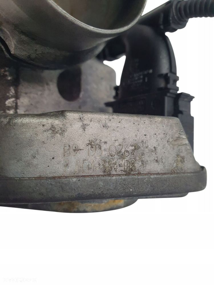 PRZEPUSTNICA BMW X6 E60 E65 E71 E90 3.0D 78043840 - 7