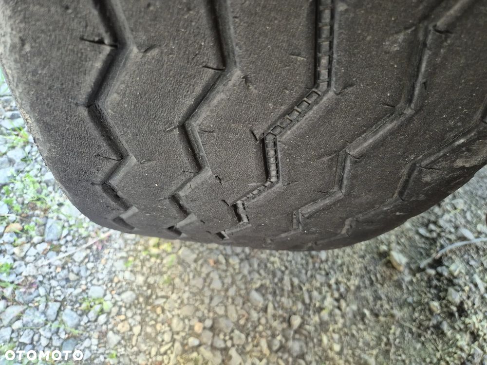 Krone Chłodnia, ThermoKing 400, Doppelstock - 10