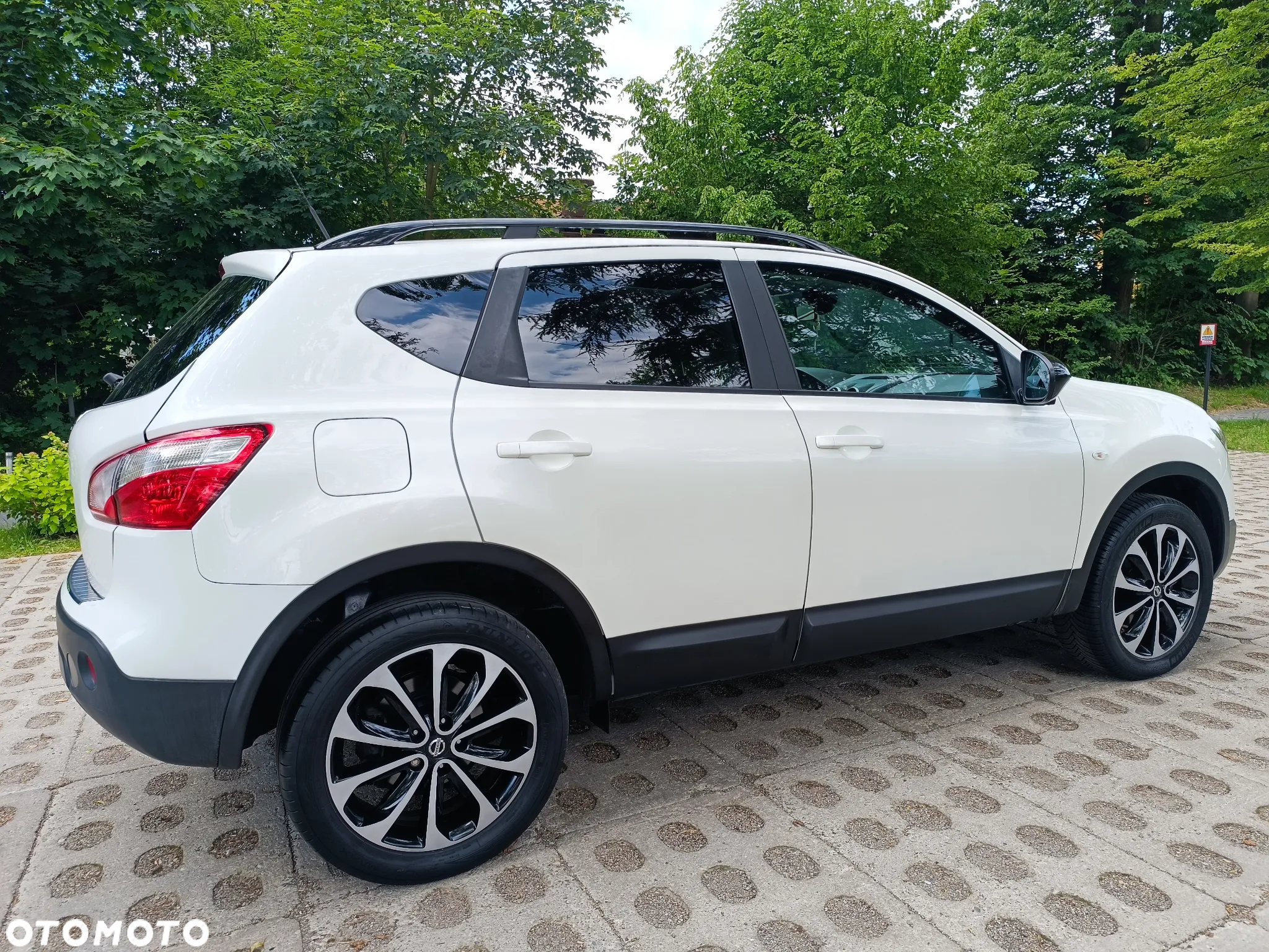 Nissan Qashqai 1.6 I-Way - 13