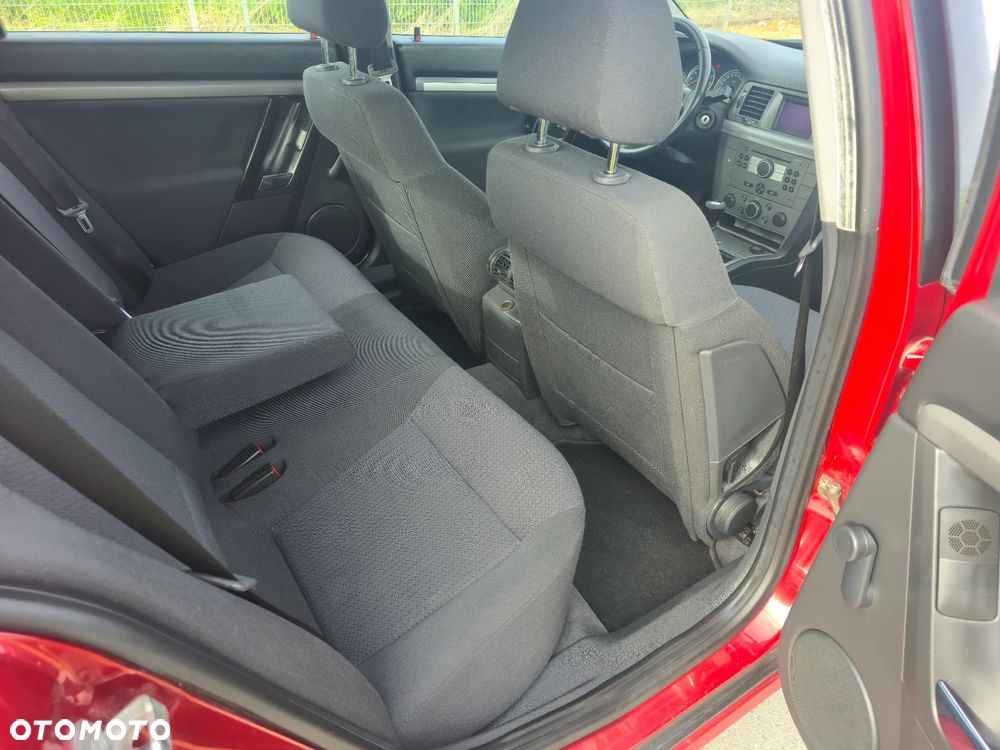 Opel Vectra 1.8 GTS - 25
