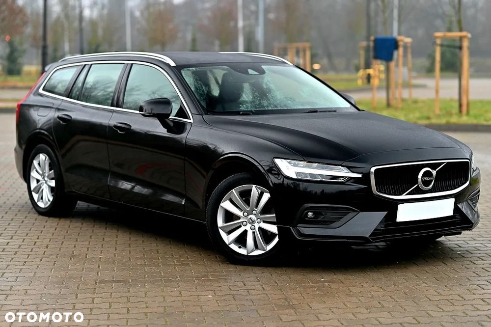 Volvo V60 D3 Momentum Pro - 3