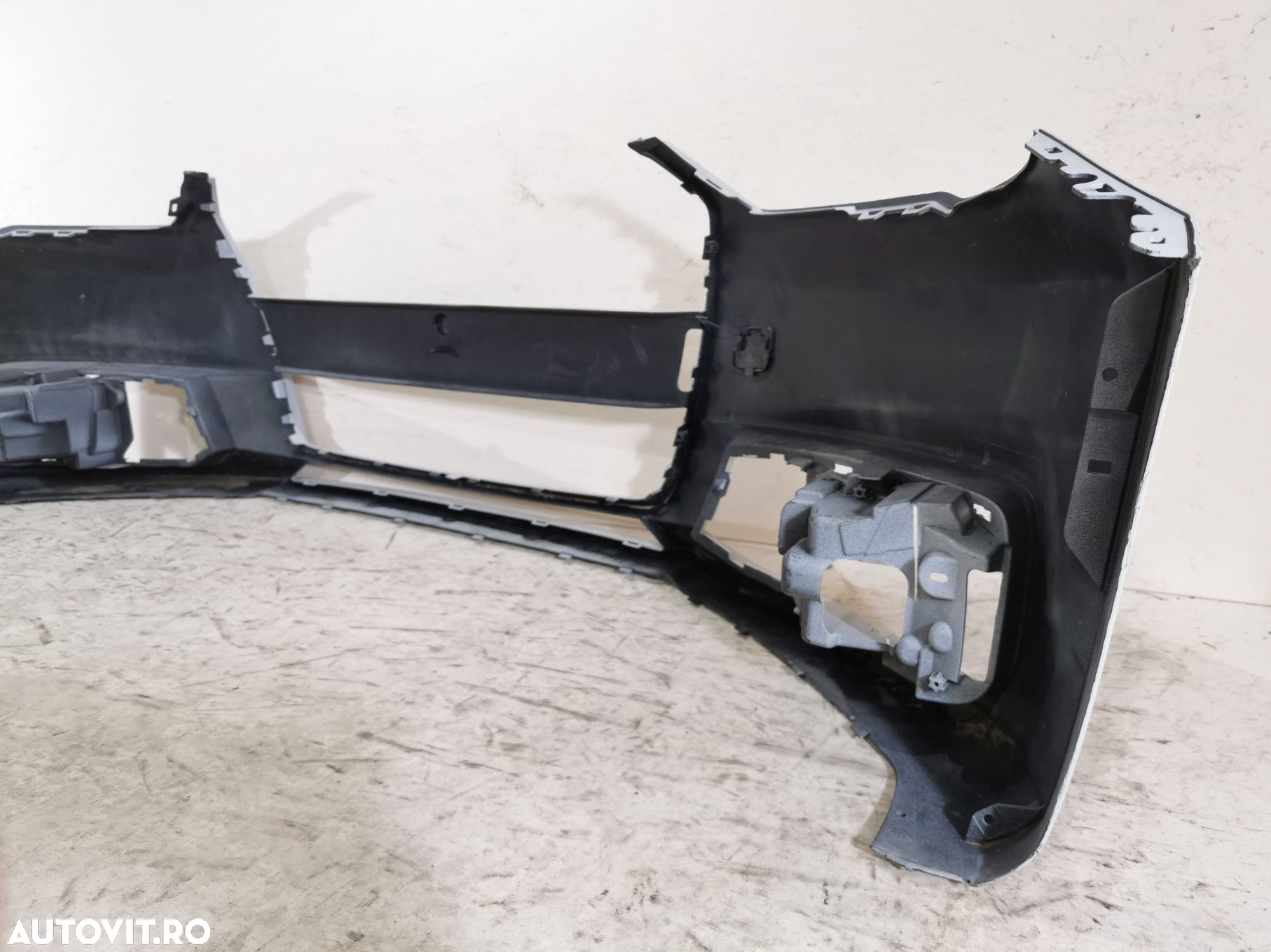 Bara fata Audi A1 ,  2016, 2017, 2018, 2019, 2020, cod OE 8XA807437 - 8