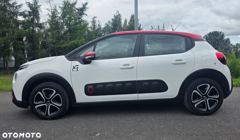 Citroën C3 1.2 PureTech Shine - 8