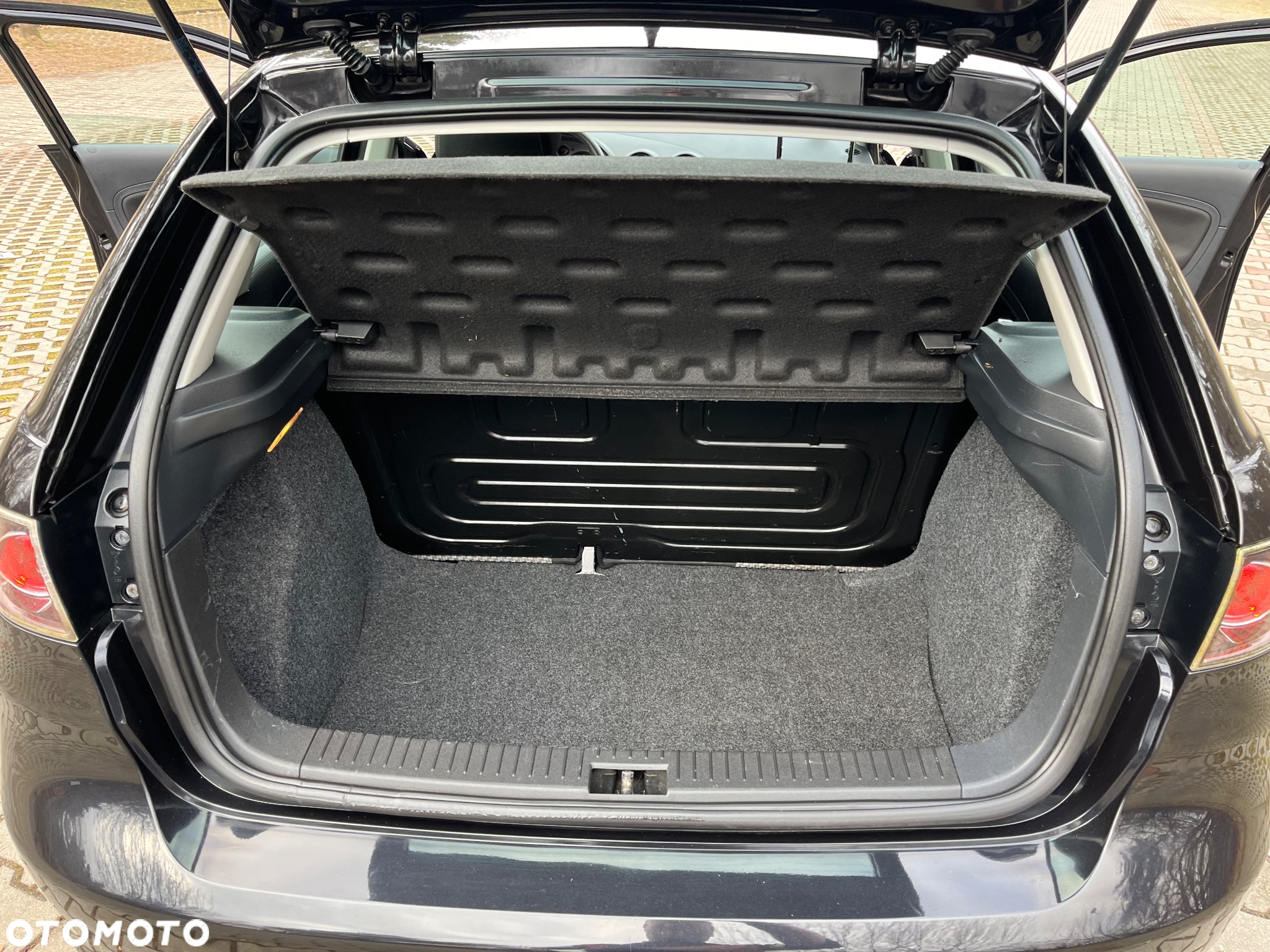Seat Ibiza - 19