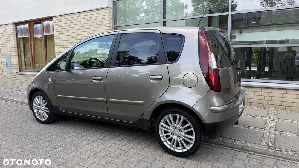 Mitsubishi Colt 1.3 Inform Cleartec - 9