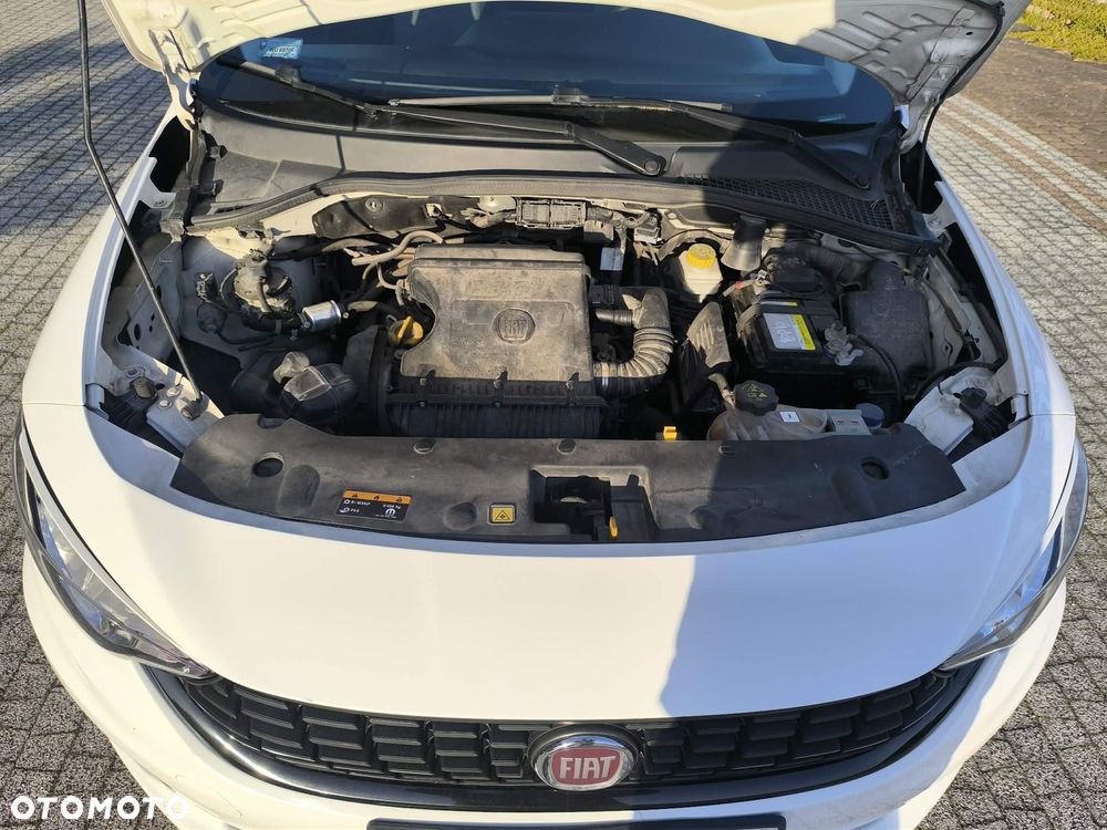 Fiat Tipo - 4