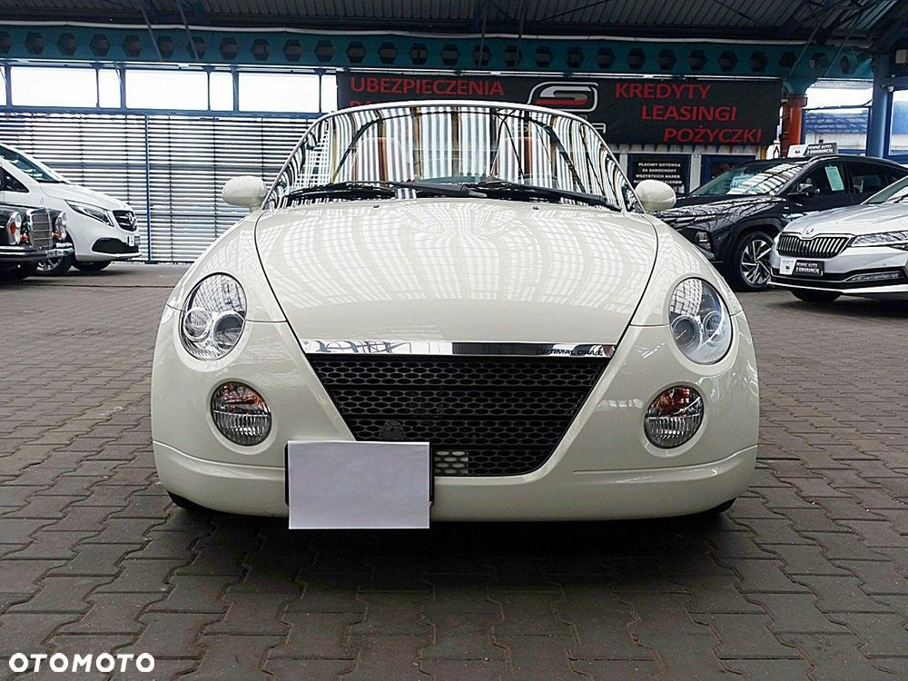 Daihatsu Copen - 40