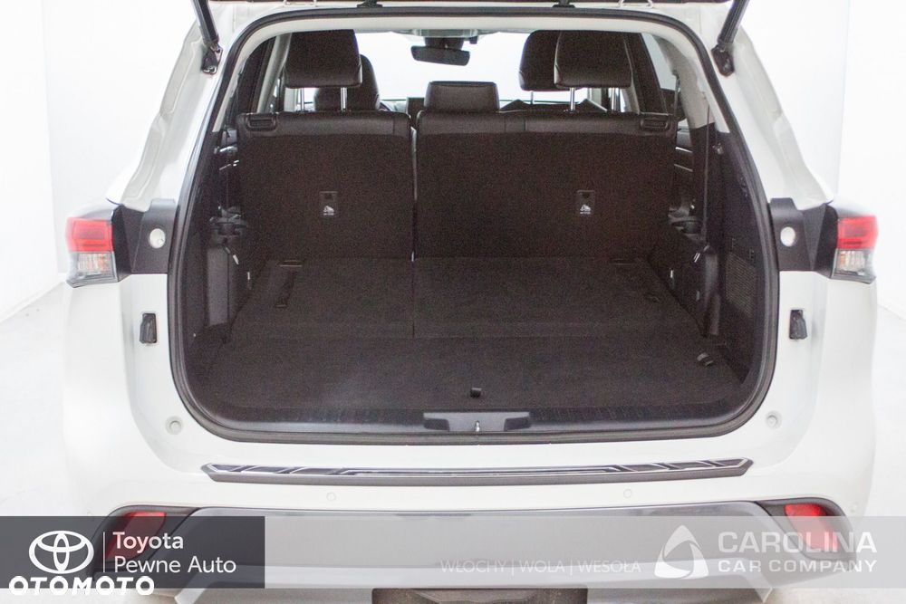 Toyota Highlander - 21