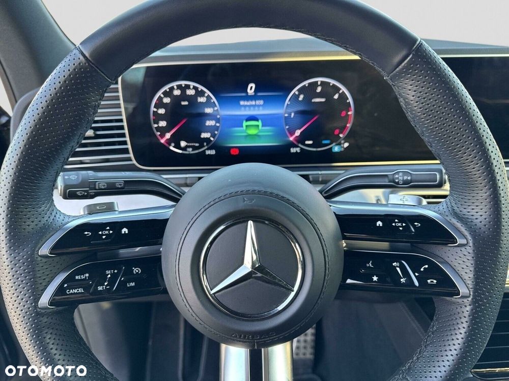 Mercedes-Benz GLE - 19