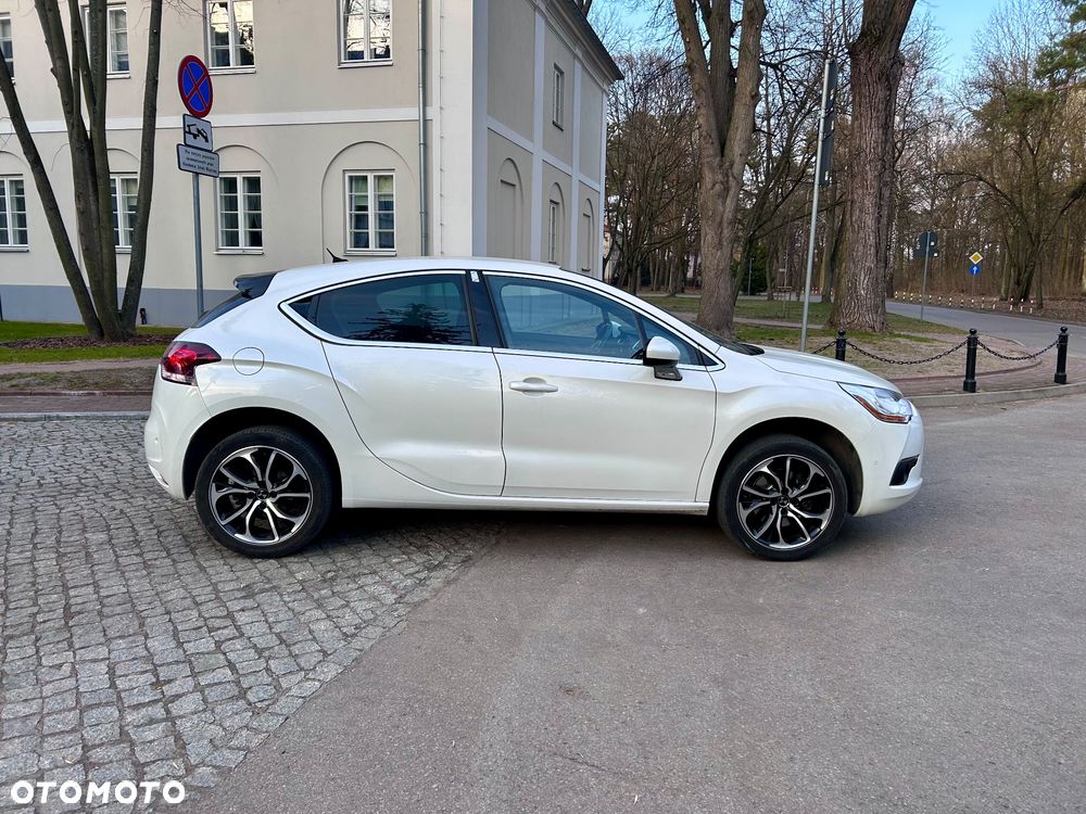 Citroën DS4 - 2