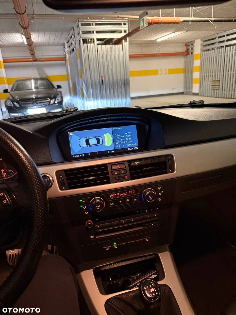 BMW Seria 3 335i Coupe - 30