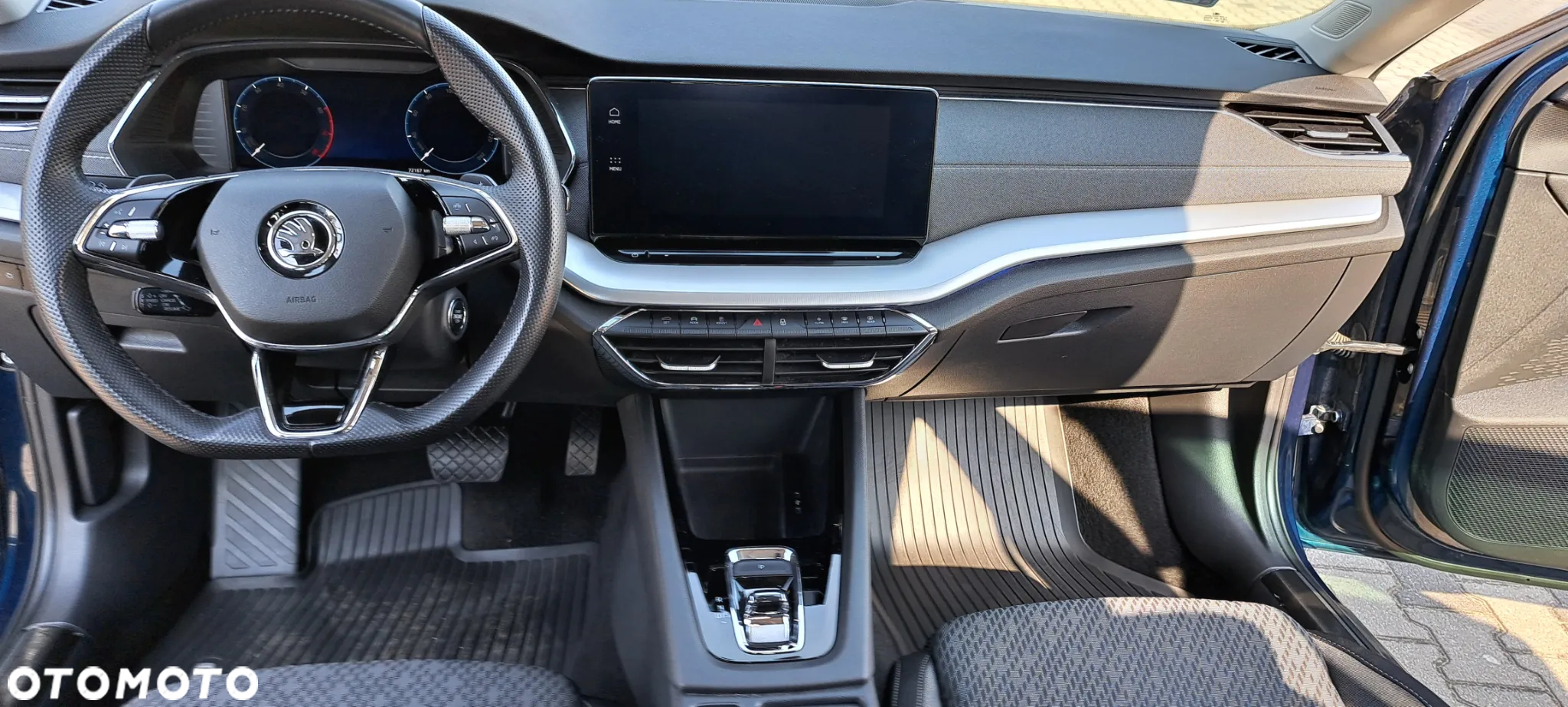 Skoda Octavia 1.5 TSI ACT Style DSG - 26