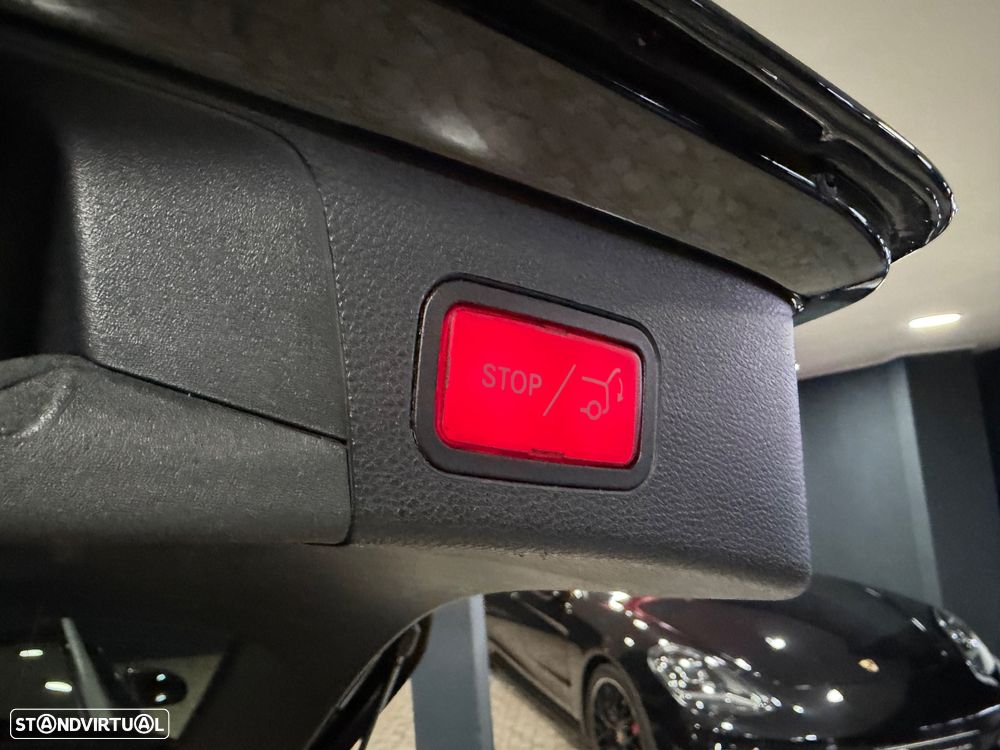 Mercedes-Benz C 300 e T 9G-TRONIC AMG Line - 19