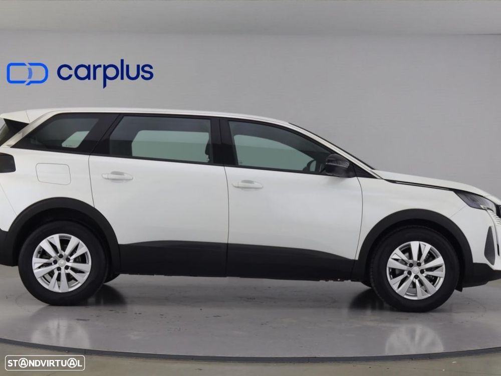 Peugeot 5008 1.2 PureTech Active Pack - 8