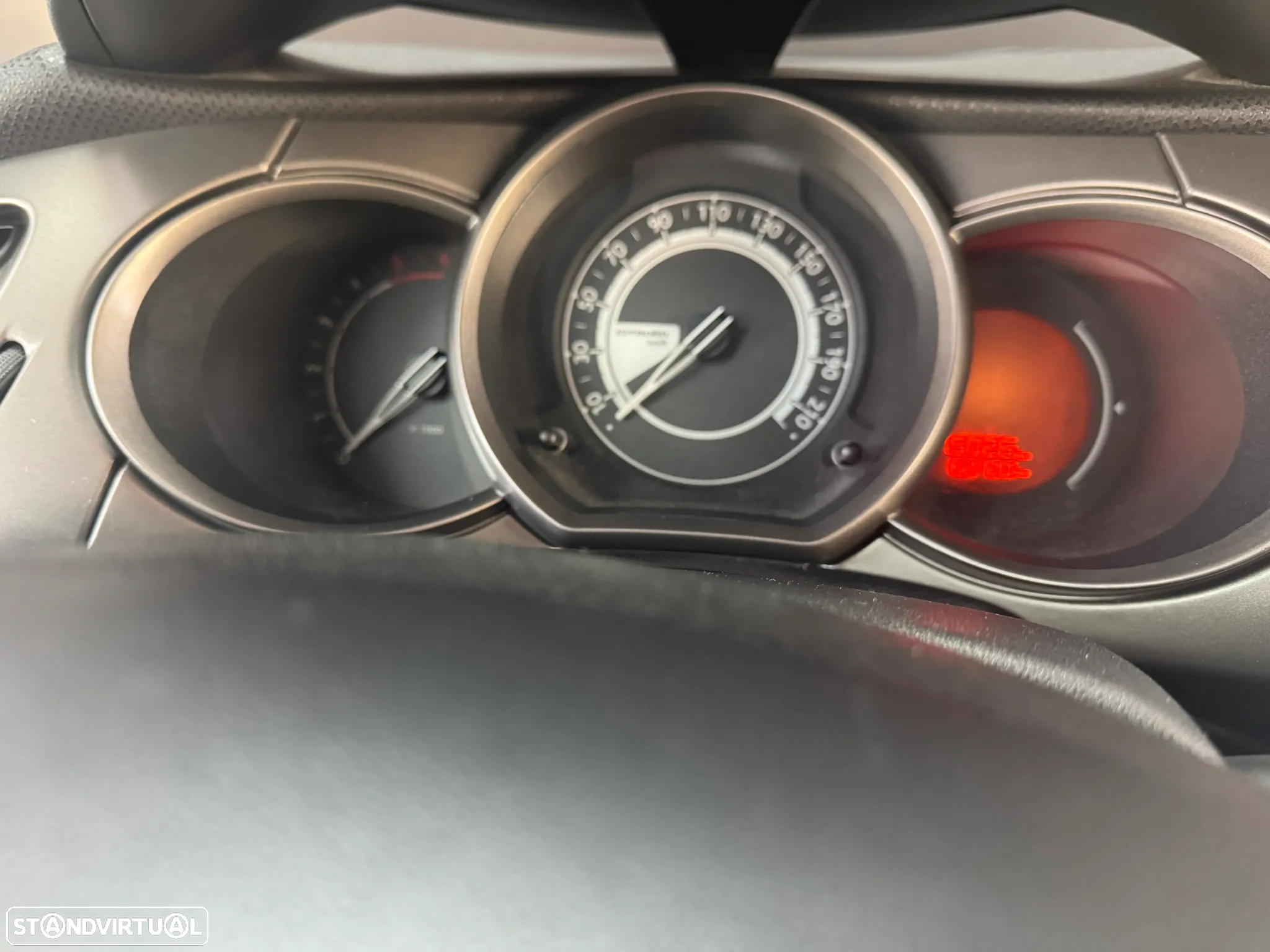 Citroën C3 1.4 HDi Attraction - 18