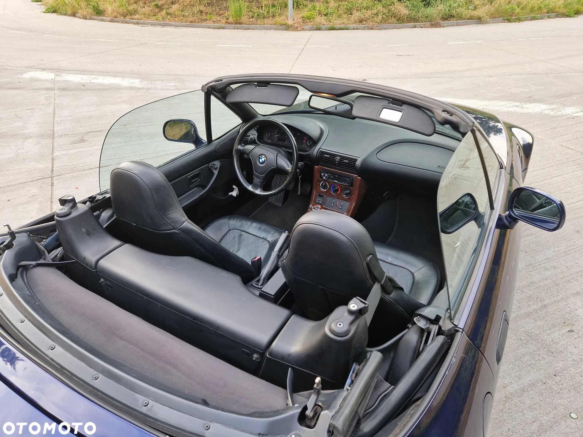 BMW Z3 - 11