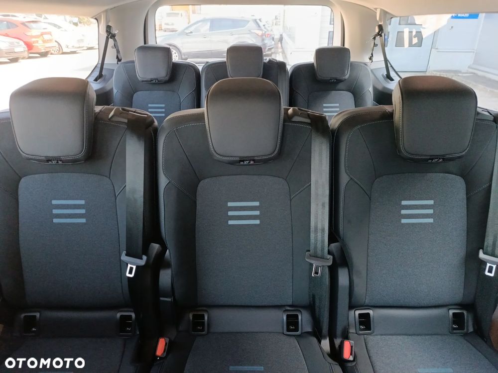 Ford Tourneo Custom 2.0 EcoBlue L2 Active SelectShift - 26