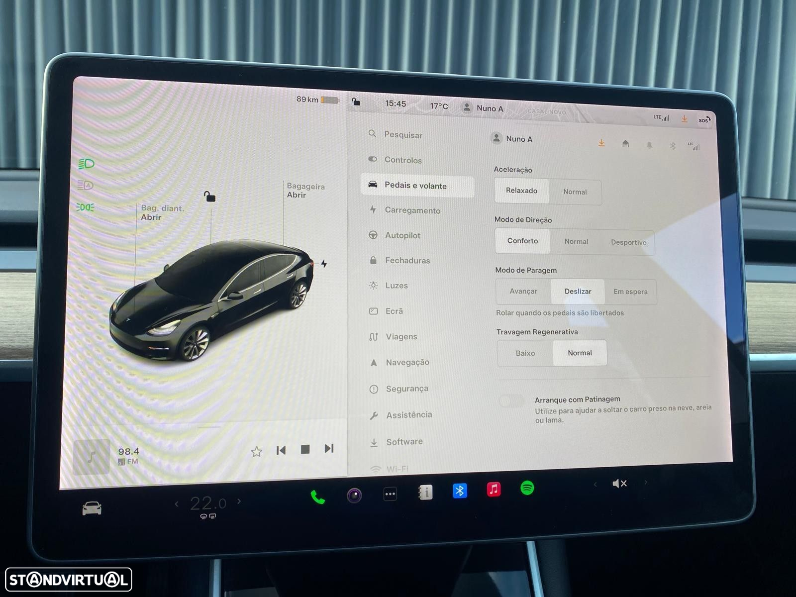 Tesla Model 3 Long Range AWD Dual Motor - 29