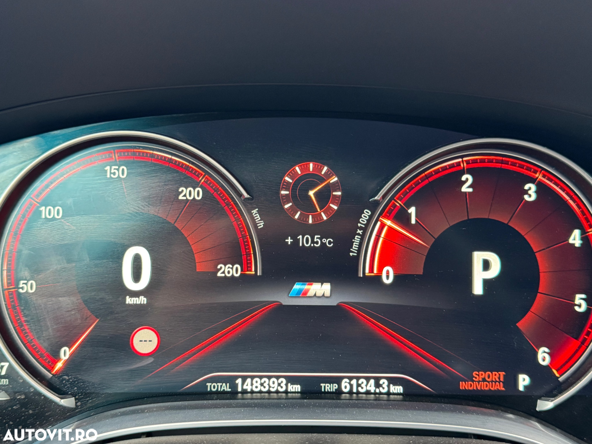 BMW Seria 7 730d xDrive - 14