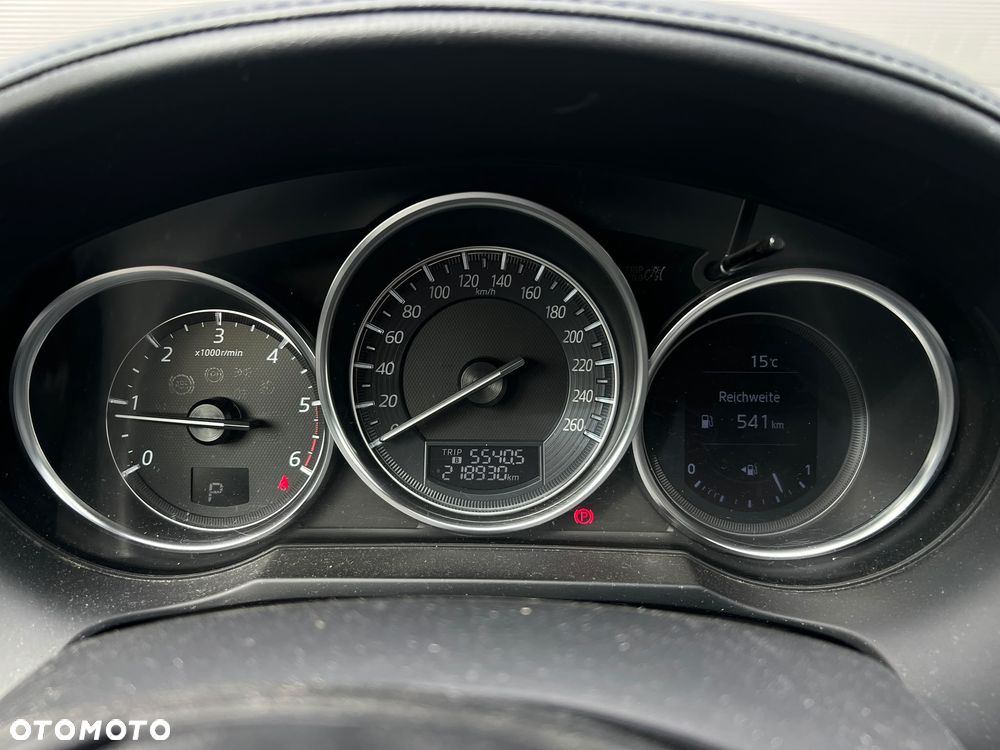 Mazda 6 SKYACTIV-D 175 Drive i-ELOOP Sports-Line - 19