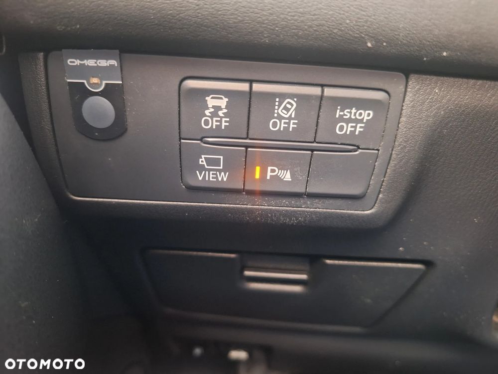 Mazda 6 2.0 SkyJoy - 30