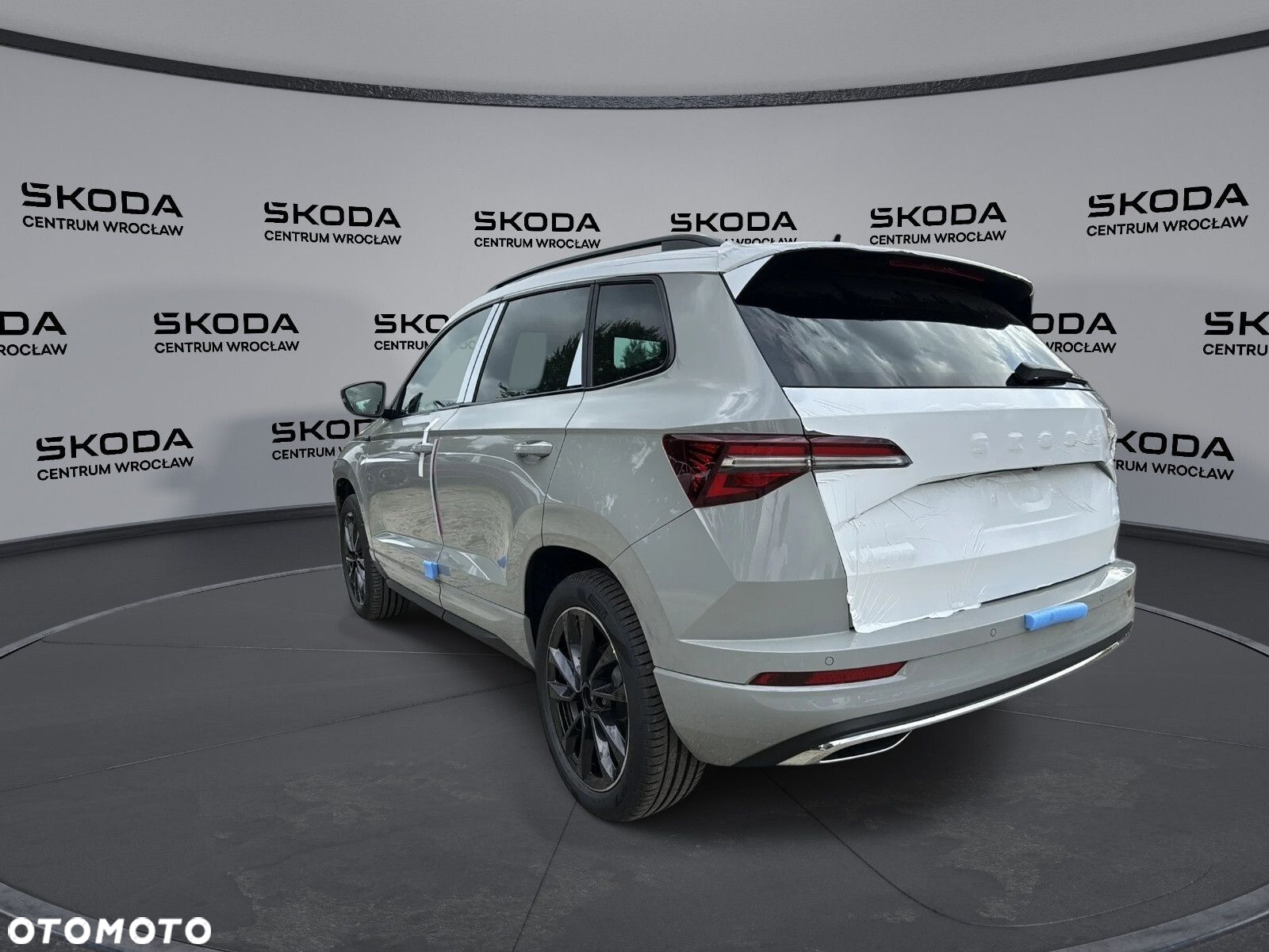 Skoda Karoq - 4