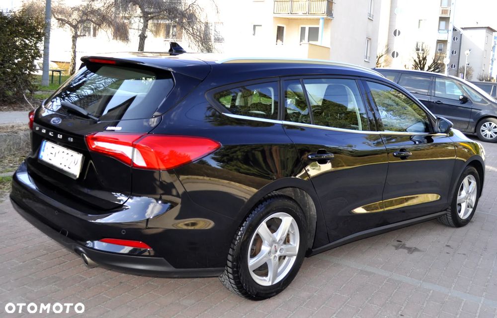 Ford Focus - 5
