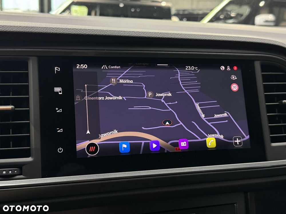 Cupra Ateca 1.5 TSI DSG - 30