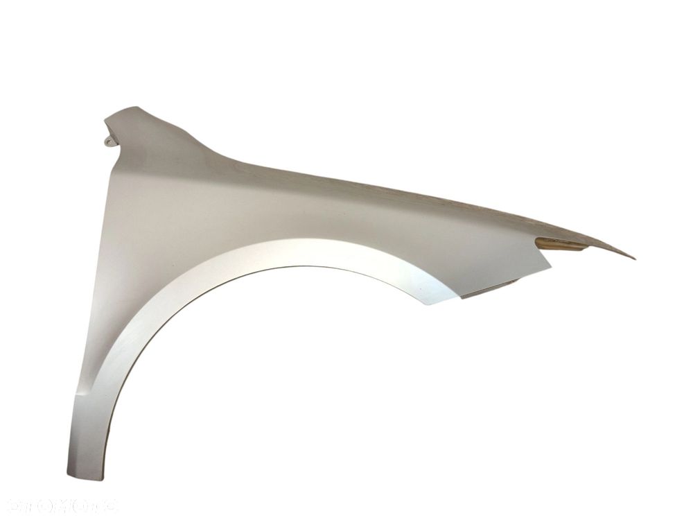 BŁOTNIK PRAWY PRZÓD SKODA SUPERB II LIFT (2013-2015) 2.0 TDI 170KM