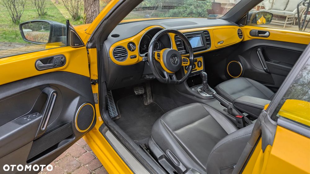 Volkswagen Beetle - 6