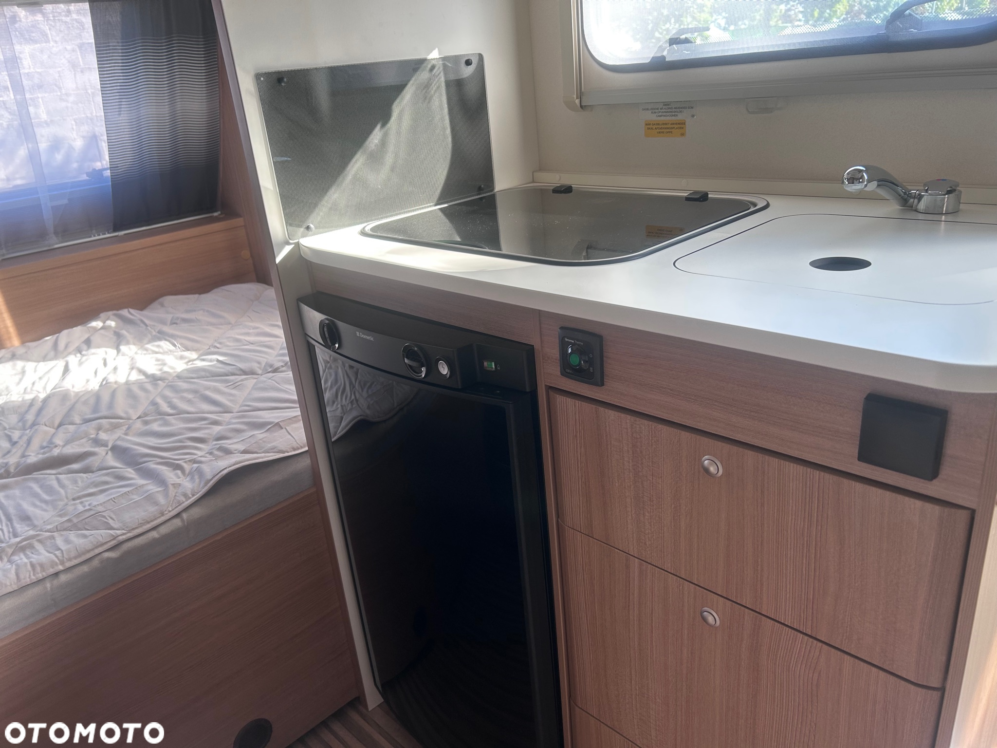 Adria Aviva 390 PS - 26