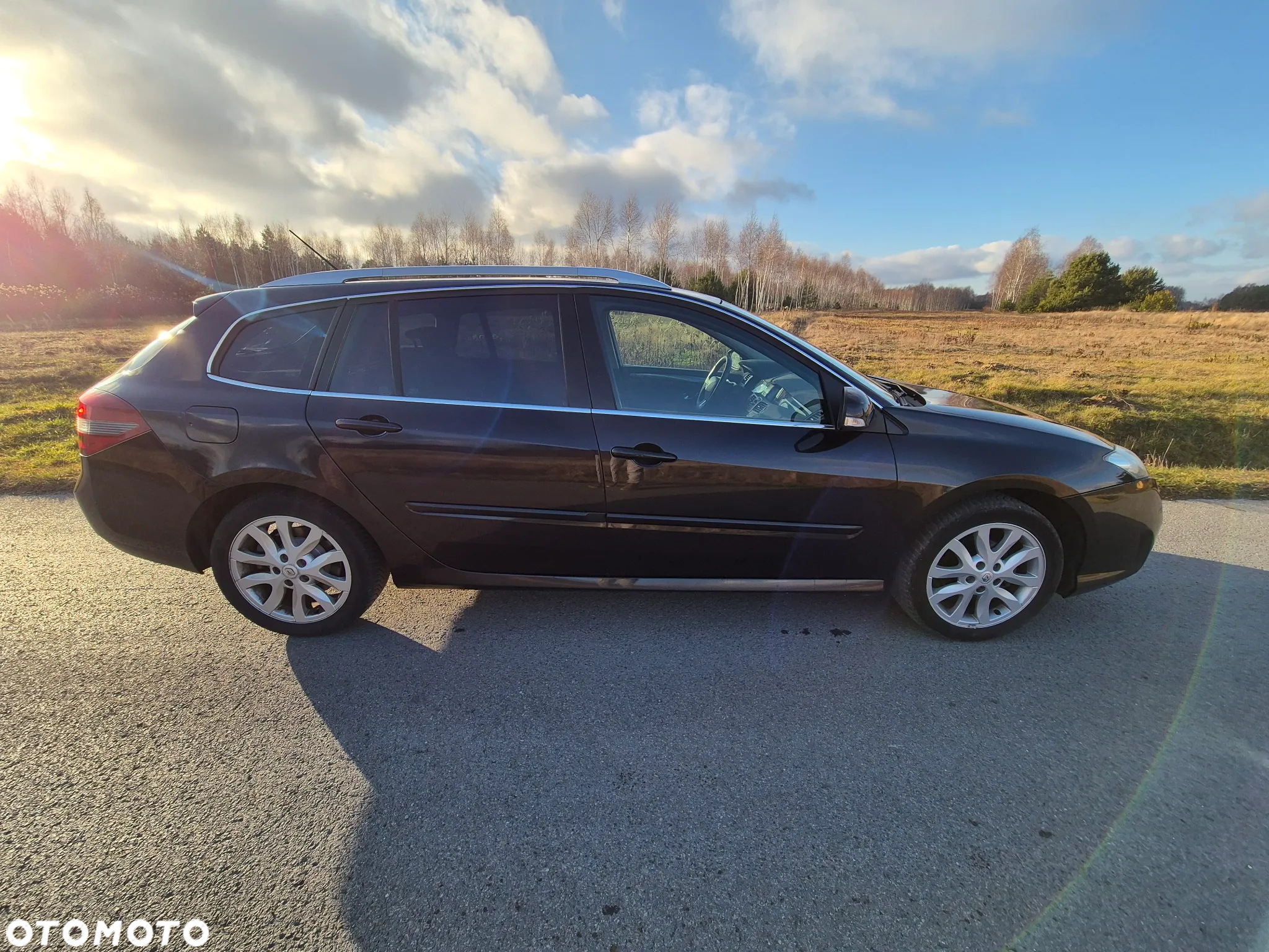 Renault Megane 1.5 dCi Business - 4