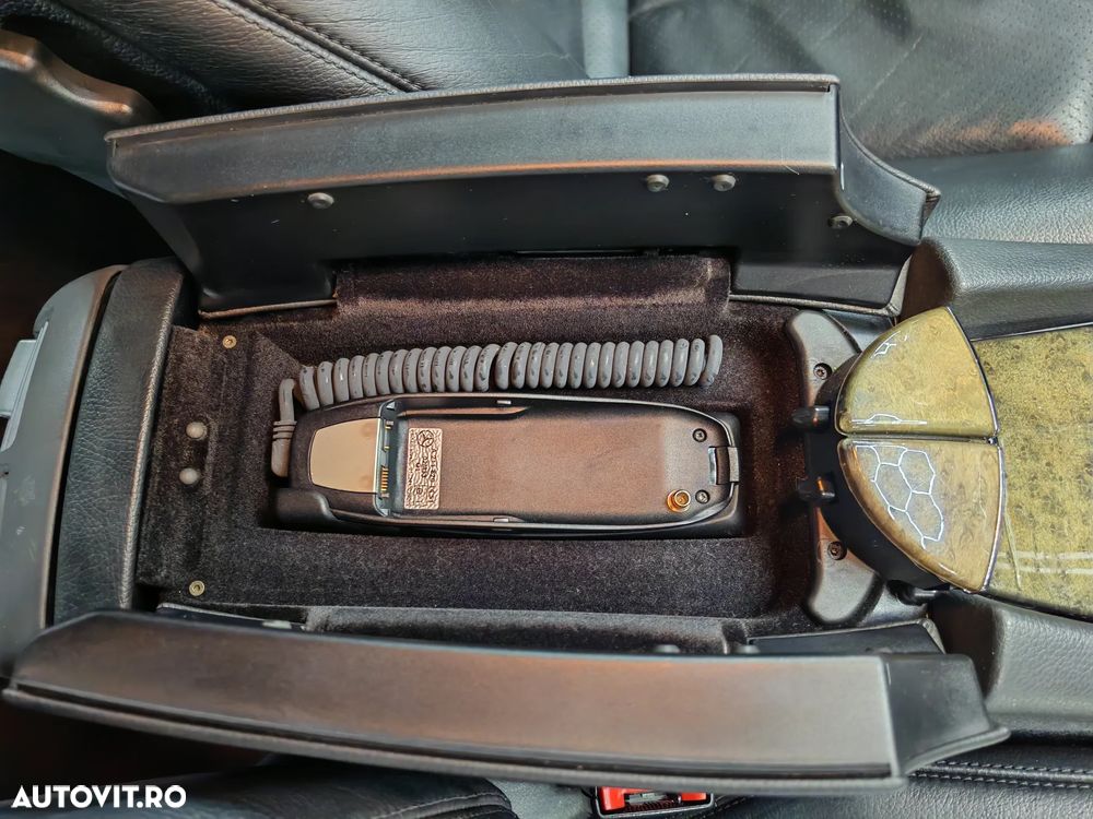 Mercedes-Benz E 220 CDI Automatik Avantgarde - 19