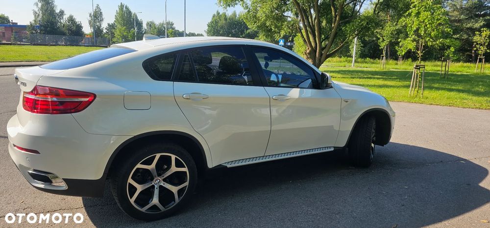 BMW X6 30d xDrive - 14