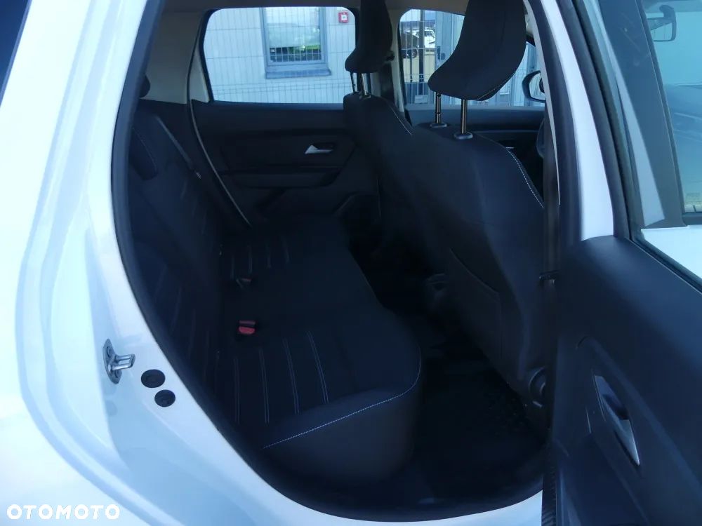 Dacia Duster 1.5 Blue dCi Expression 4WD - 9