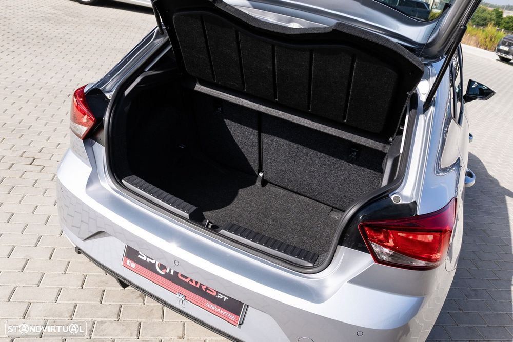SEAT Ibiza 1.0 TSI Style - 10
