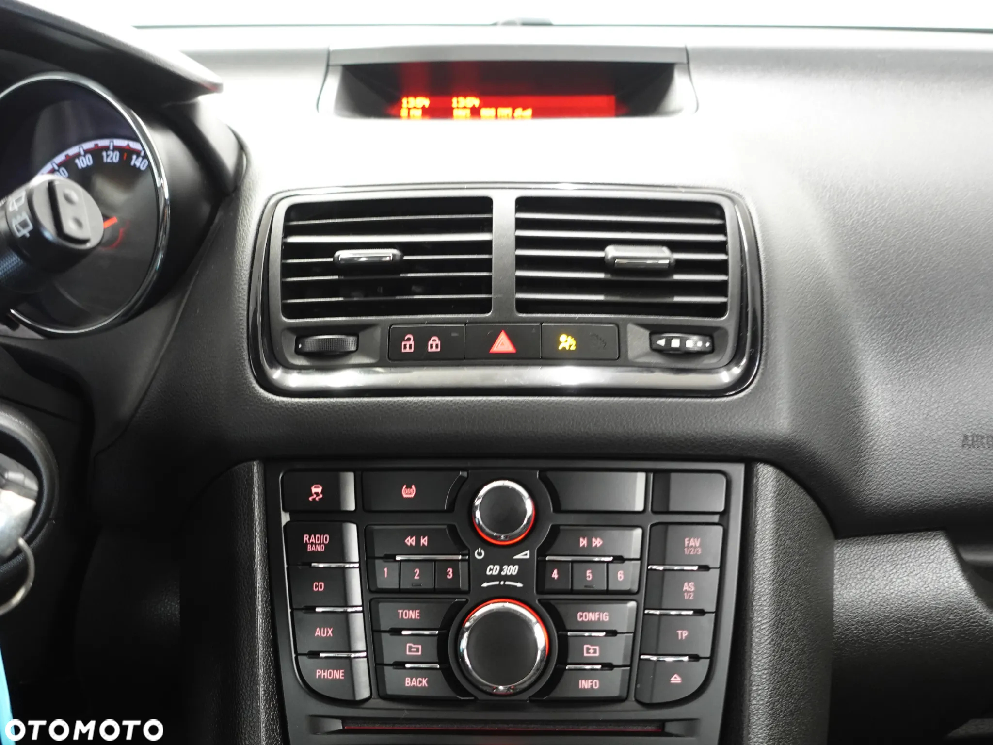 Opel Meriva 1.4 Edition - 34