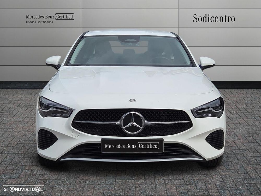 Mercedes-Benz CLA 250 e Style Plus - 7