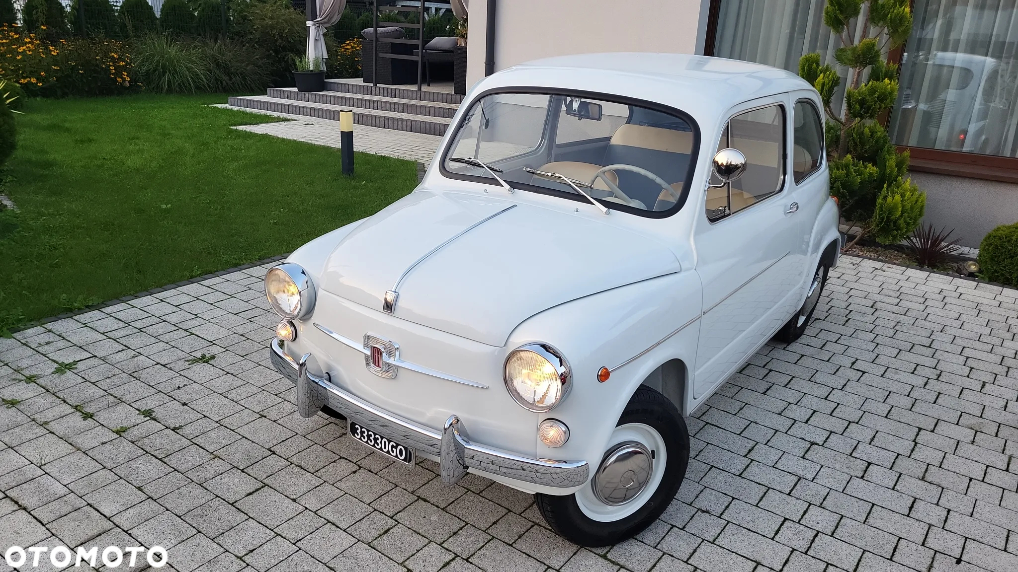 Fiat 600 - 28