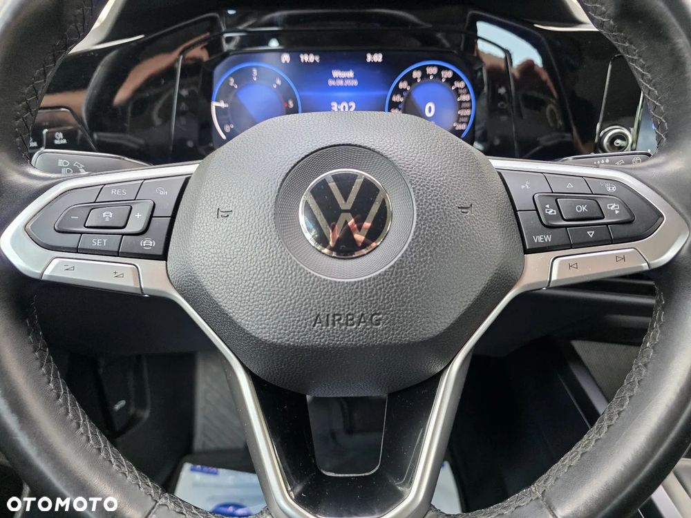 Volkswagen Golf 2.0 TDI Life - 22