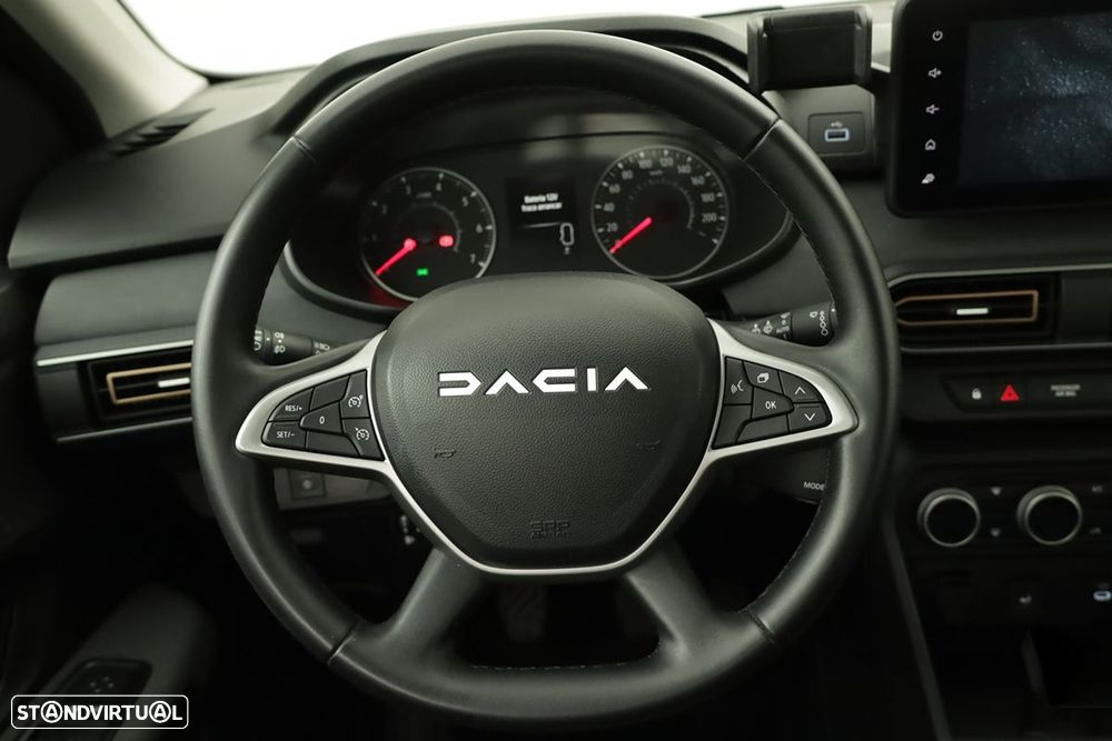 Dacia Sandero 1.0 TCe Extreme - 15