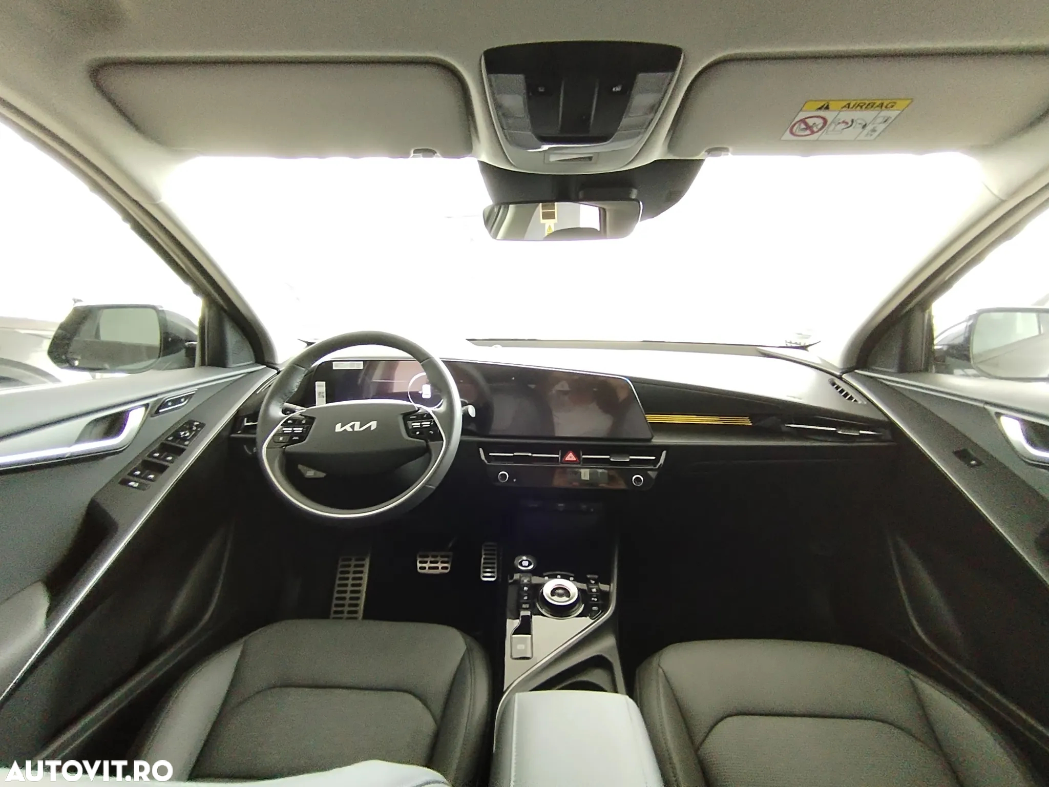 Kia Niro 1.6 GDI HEV 2WD OPF Aut. Edition 7 - 7