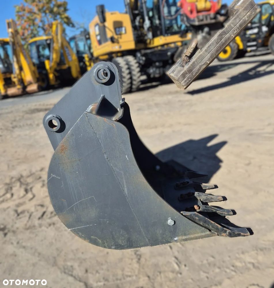 Łyżka kopiąca 75 cm CAT 345, 370 - 7