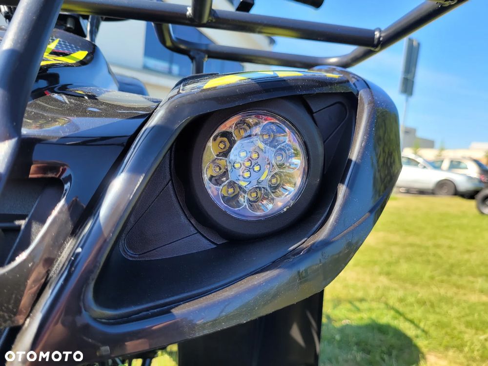 XTR Inny - 7