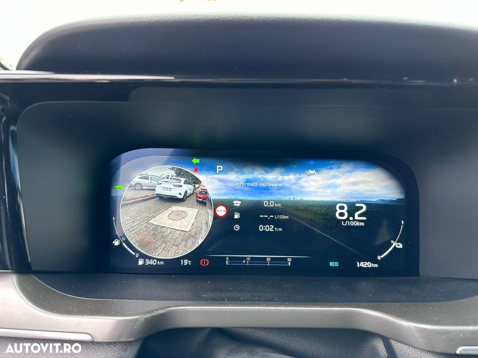 Kia Sorento - 11