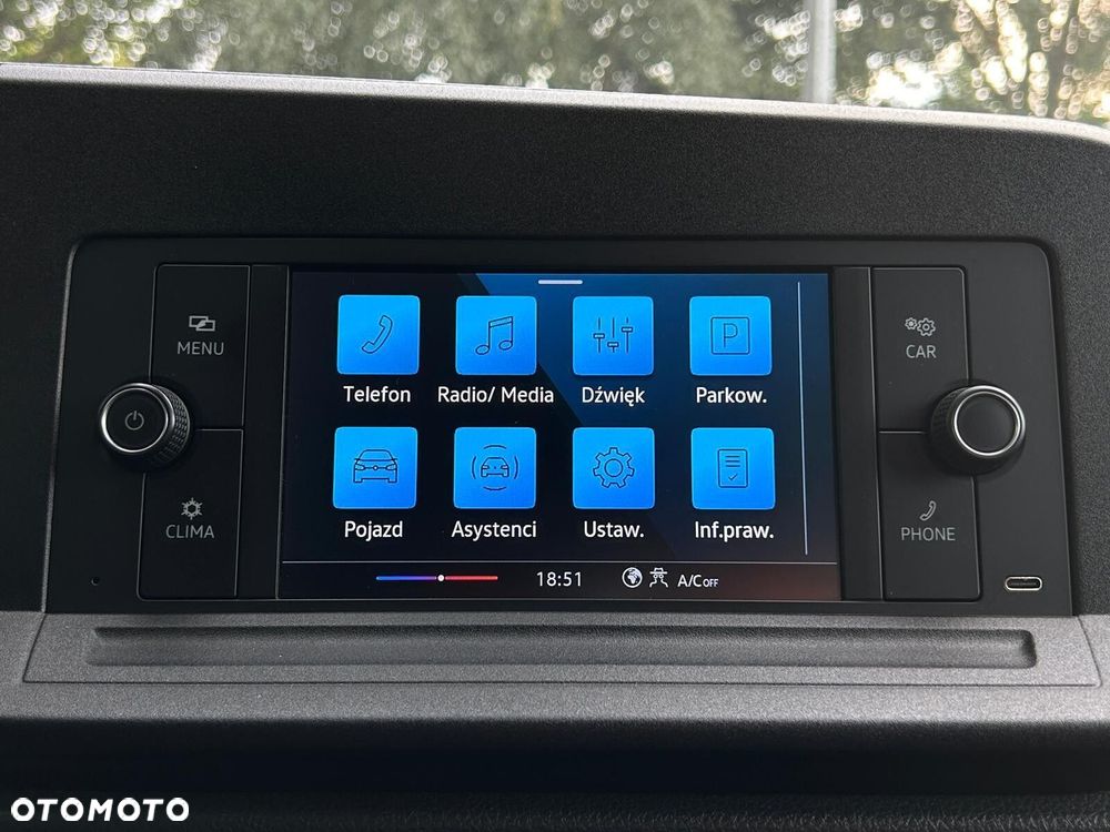 Volkswagen Caddy 1.5 TSI - 26