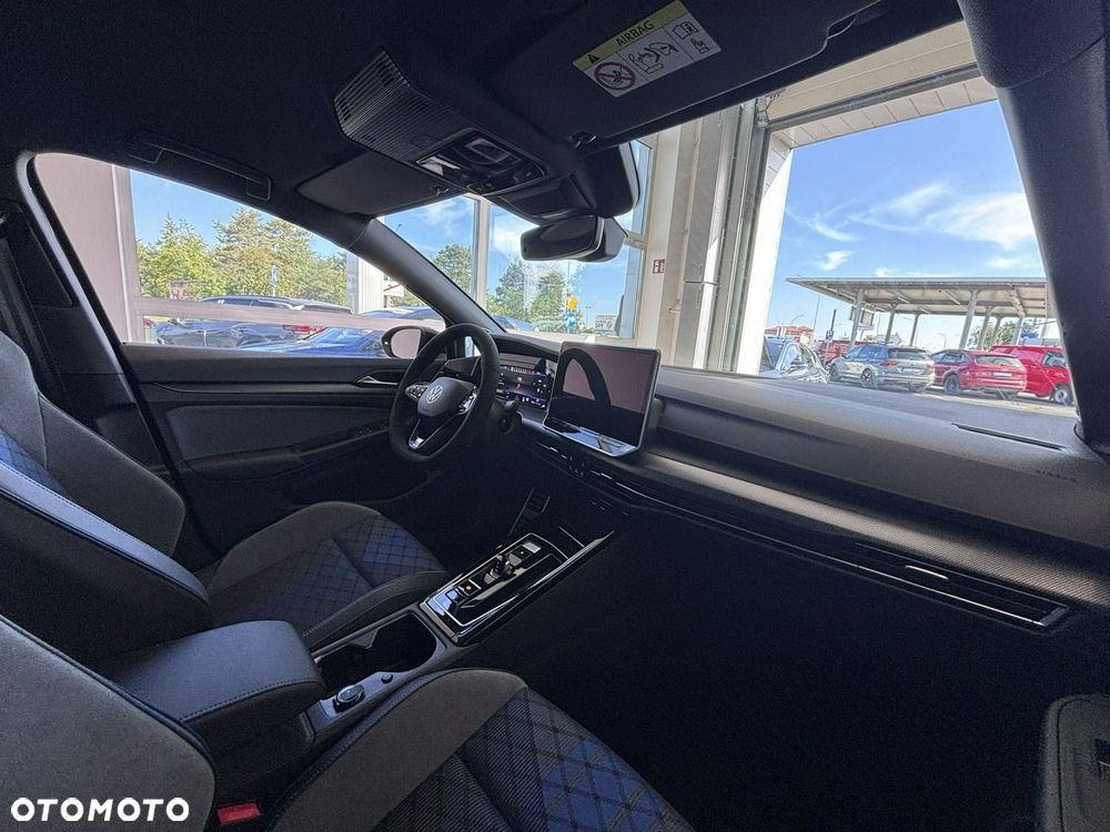 Volkswagen Golf Variant 2.0 TSI OPF 4Motion DSG R - 16