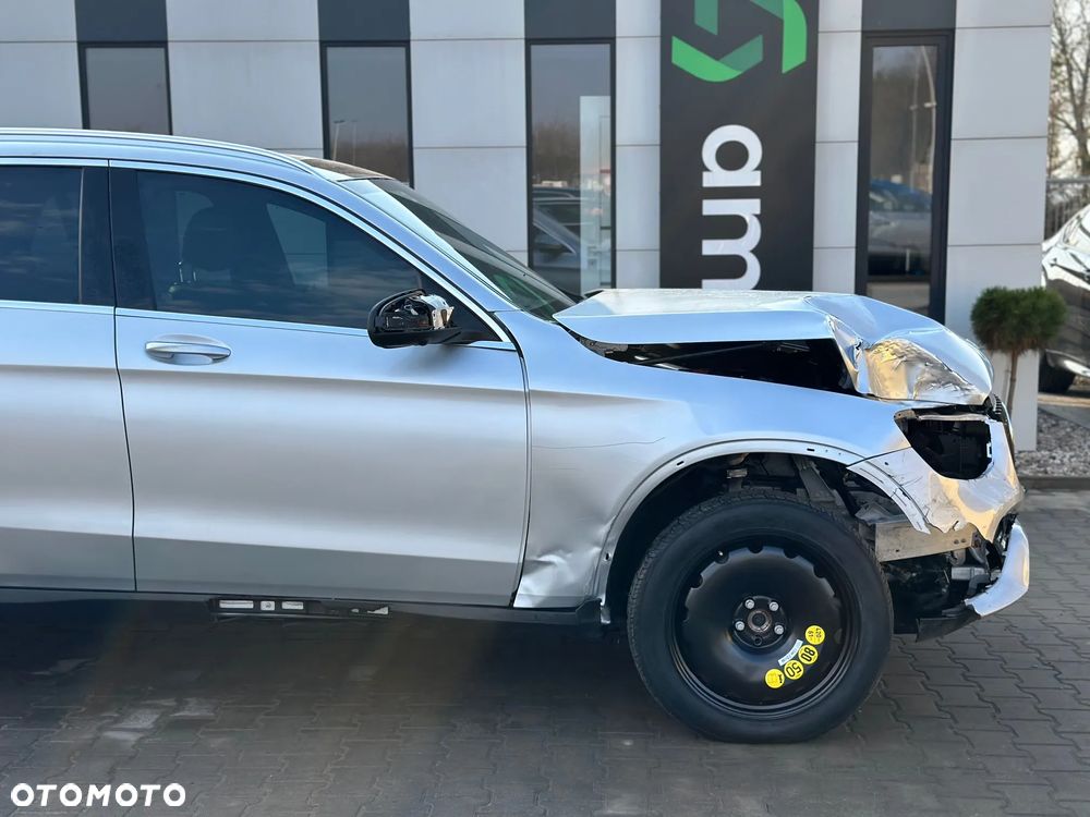 Mercedes-Benz GLC - 4